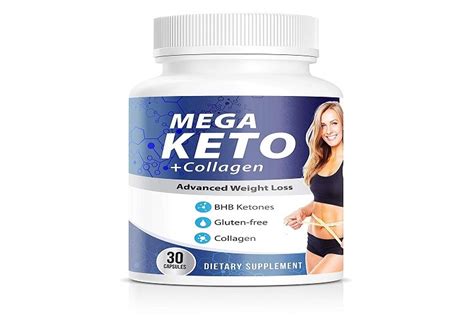 mega keto diet